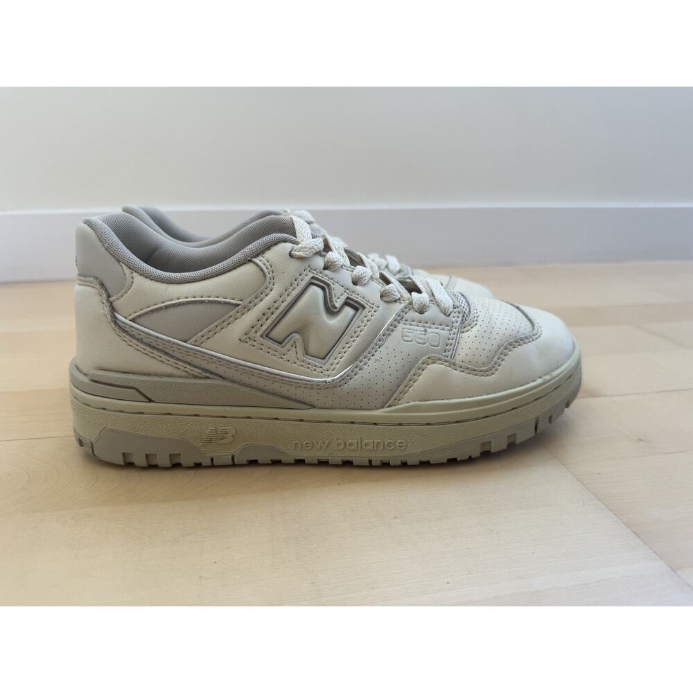 Auralee New Balance 550